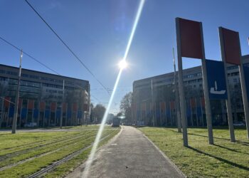 Un début de semaine printanier avec 20° à Montpellier