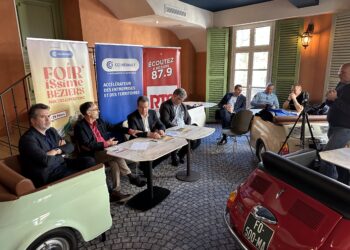 Foire de Béziers 2026 : Le printemps biterrois se met à l’heure italienne