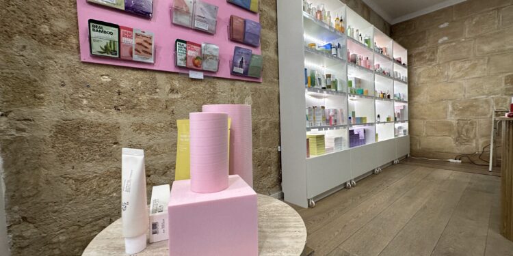 Montpellier : Korean Beauty Shop, une immersion dans l'excellence de la cosmétique asiatique