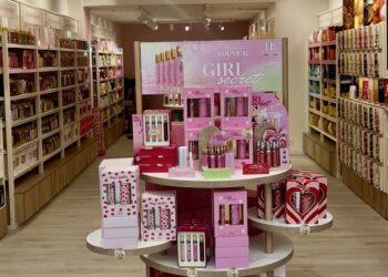 dopt Parfums : la boutique Made In France s'installe au Polygone Montpellier