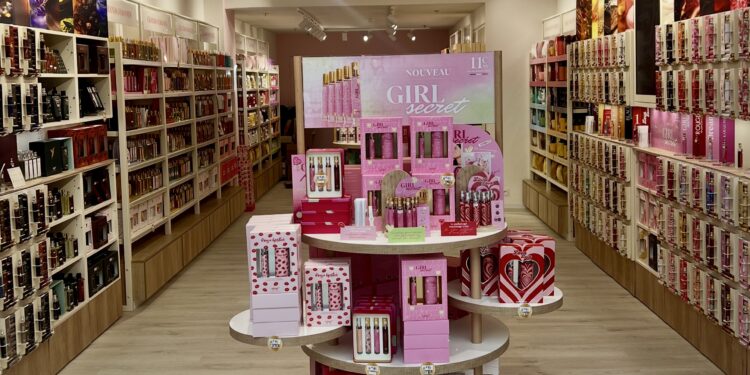 dopt Parfums : la boutique Made In France s'installe au Polygone Montpellier