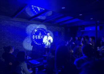 Montpellier : Une soirée anniversaire pour les un an du Fridge Comedy Club