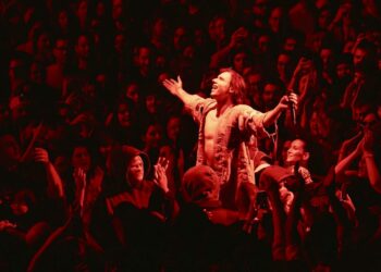 Le grand soir pour Orelsan à la Sud de France Arena