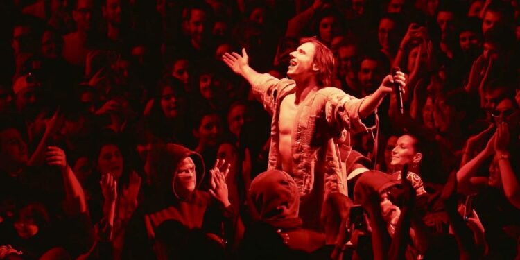 Le grand soir pour Orelsan à la Sud de France Arena