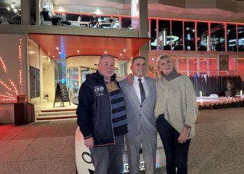 Coup de chance au Casino de Palavas : Nadia repart au volant de la Fiat 500