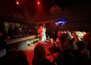 Nâdiya : L’icône des années 2000 débarque au Mas du Cheval à Montpellier