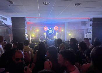 Essai transformé pour l&rsquo;électro : Le HOF Festival investit le Septeo Stadium ce samedi soir