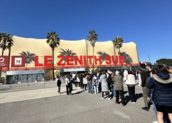 Concert complet pour Kenji ce dimanche au Zénith Sud
