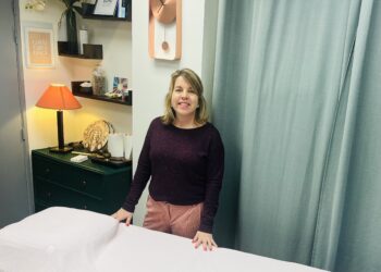 Carine Letellier : Médium et énergéticienne à Montpellier