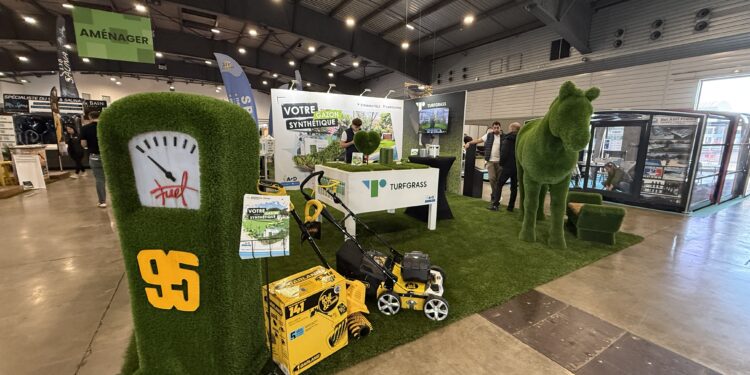 Salon de l’Habitat : 4 jours pour transformer votre logement en havre de paix
