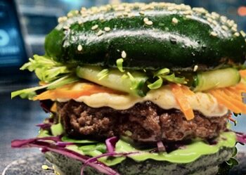 Deux restaus de Montpellier à la Coupe de France du Burger