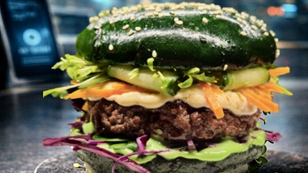 Deux restaus de Montpellier à la Coupe de France du Burger