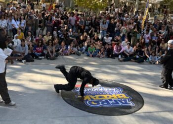 Tribe Tales 2026 : Le grand retour de Montpellier sur la scène internationale du Hip-hop