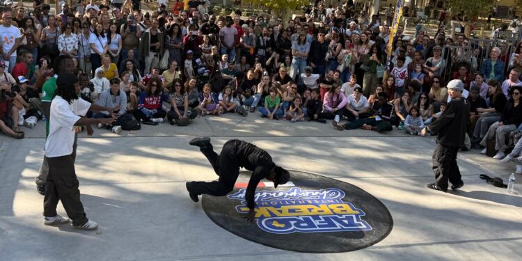 Tribe Tales 2026 : Le grand retour de Montpellier sur la scène internationale du Hip-hop