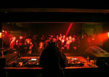 Plug N&rsquo; Set s’empare du Mélomane Club