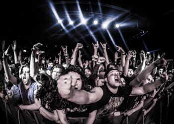 Hardkaze Festival balance 10h de son hardcore au Zénith de Montpellier