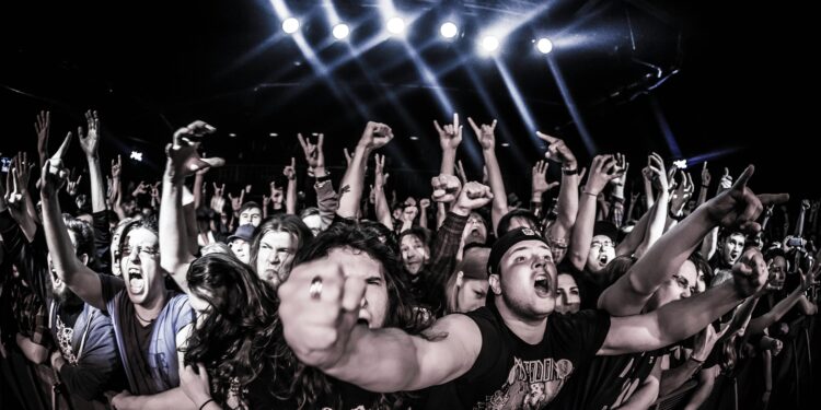 Hardkaze Festival balance 10h de son hardcore au Zénith de Montpellier
