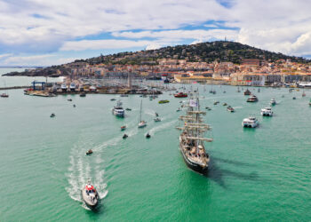 Cap sur Escale à Sète pour 7 jours autour des traditions maritimes