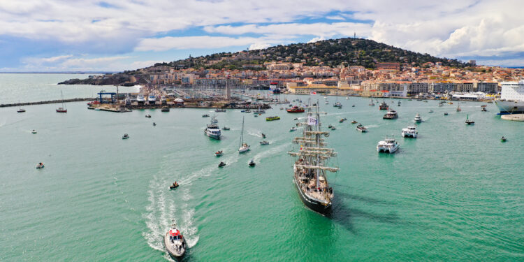 Cap sur Escale à Sète pour 7 jours autour des traditions maritimes