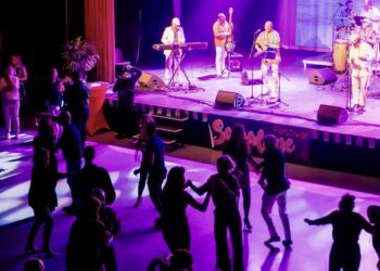 Salsalune 2026 : Le grand retour du festival latino qui fait vibrer Lunel