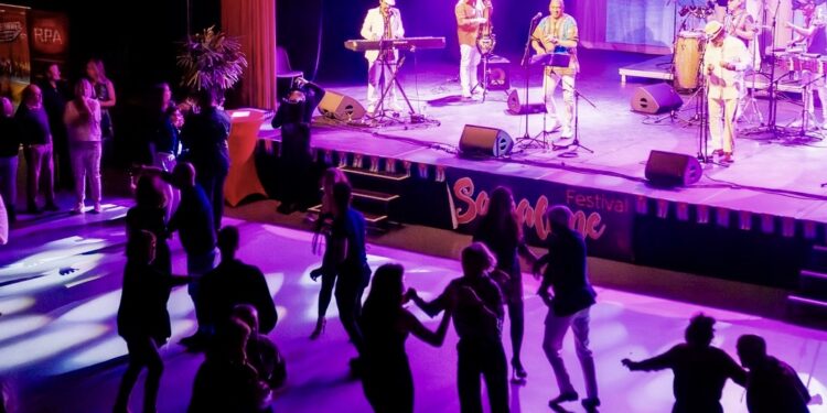 Salsalune 2026 : Le grand retour du festival latino qui fait vibrer Lunel