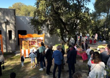 La Fête des Parcs et sa chasse aux œufs géante de retour à Castelnau-le-Lez