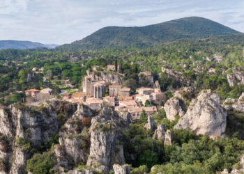 Hérault : Un printemps 2026 entre histoire, nature et évasions