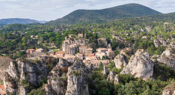 Hérault : Un printemps 2026 entre histoire, nature et évasions