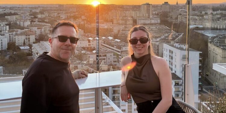 Guinguette Électro : Clara & Jimix s’emparent du rooftop de l’Arbre Blanc