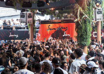 La Grande Motte : Sunday Music s'empare de La Dune pour une édition XXL
