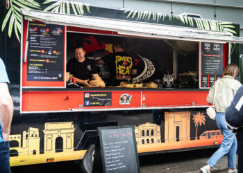 e GO Fast : L'ascension fulgurante du burger montpelliérain