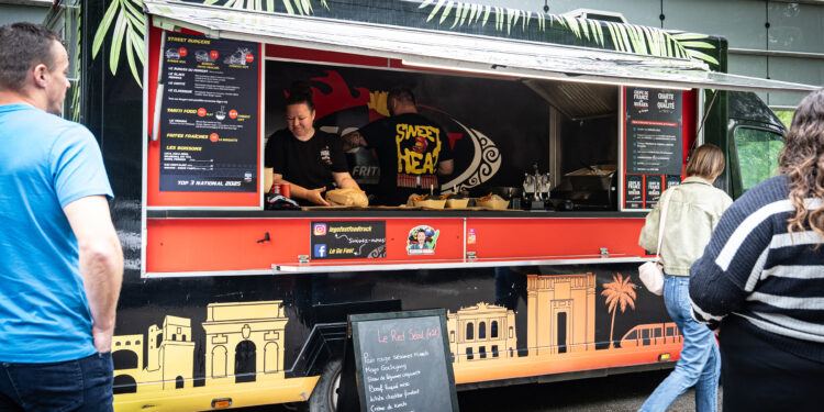 e GO Fast : L'ascension fulgurante du burger montpelliérain