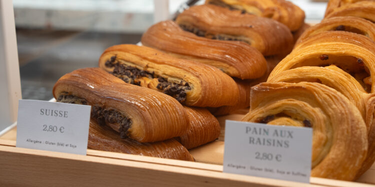 Perle en Sucre : la pâtisserie vegan qui bouscule Montpellier