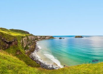 Gagnez votre escapade pour Dublin au départ de Montpellier