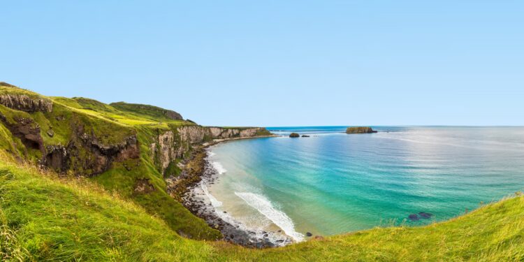 Gagnez votre escapade pour Dublin au départ de Montpellier