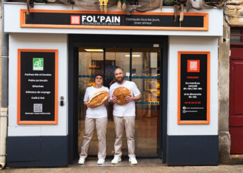 Une nouvelle boulangerie de Montpellier dans "La Meilleure Boulangerie de France" sur M6