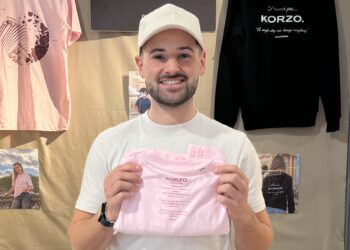 KORZO : L’habit comme refuge, la mode comme ancrage