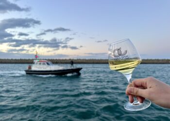 Les Vins IGP Pays d’Oc Hissent les Voiles à Escale à Sète