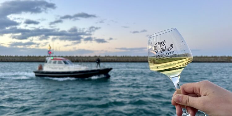 Les Vins IGP Pays d’Oc Hissent les Voiles à Escale à Sète