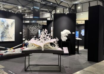 Art Montpellier 2026 : Une 10ᵉ édition sous le signe du Rêve