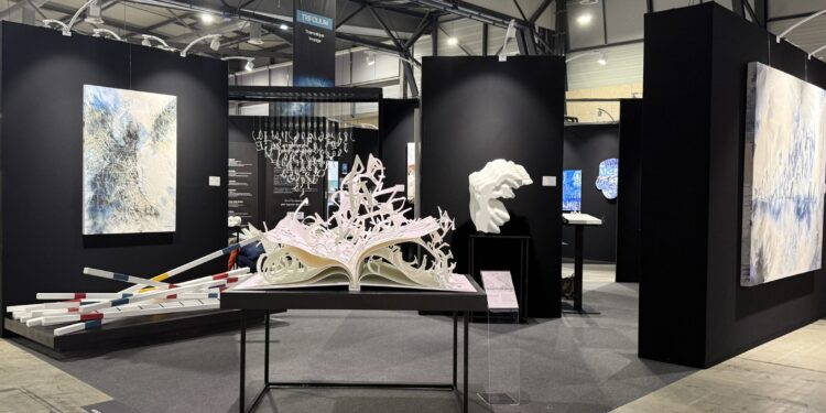 Art Montpellier 2026 : Une 10ᵉ édition sous le signe du Rêve