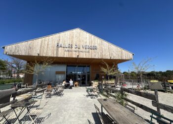 Le brunch du dimanche aux Halles du Verger