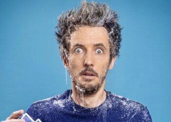 Gus fait souffler un vent de folie et de magie au Pasino de La Grande Motte