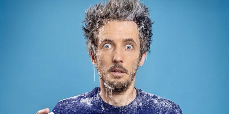 Gus fait souffler un vent de folie et de magie au Pasino de La Grande Motte