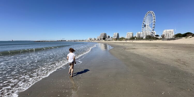 Montpellier : un week-end sous le signe du soleil avec du 27°