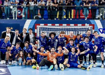 Le MHB terrasse le PSG et file en finale de la coupe de France