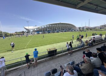 MHR : Un entraînement ouvert au public ce mercredi