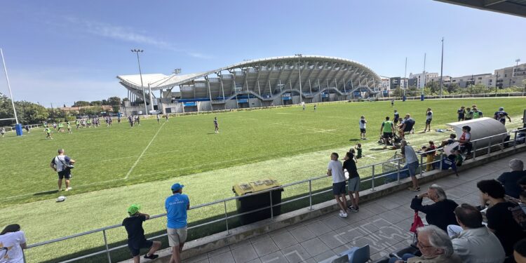 MHR : Un entraînement ouvert au public ce mercredi