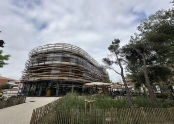 Météo : Un long week-end du 1er mai variable à Montpellier