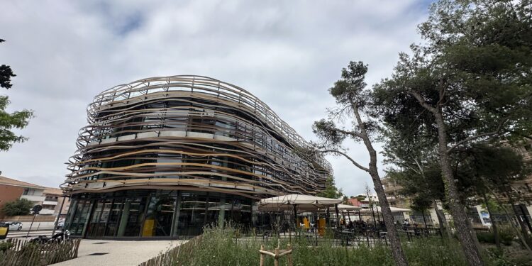Météo : Un long week-end du 1er mai variable à Montpellier